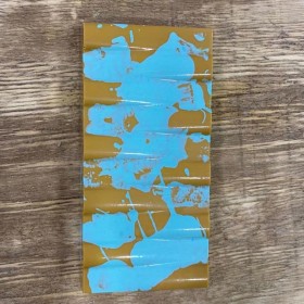 Форма за шоколадова отливка "Шоколадов Блок Тубе"